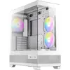 Image de Antec CX700 RGB Elite (ATX, ITX, mATX), Boîtier PC, Noir
