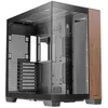 Image de Antec C8 Wood Full Tower Noir, Bois