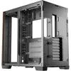 Image de Antec C8 (ATX, ITX, mATX), Boîtier PC, Multicolore, Noir