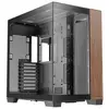 Image de Antec Boîtier Pc C8 Wood