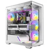Image de Antec 0-761345-10093-9 unité centrale Full Tower Blanc