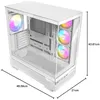 Image de Antec CX700 ARGB Midi Tower