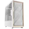 Image de Antec FLUX Midi Tower Blanc