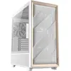 Image de Antec Flux (ATX, E-ATX, ITX, mATX), Boîtier PC, Blanc