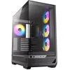 Image de Antec C7 (ATX, ITX, mATX), Boîtier PC, Noir