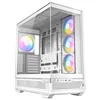 Image de Antec C7 ARGB Midi Tower Blanc