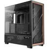 Image de Antec FLUX PRO EUV Full Tower Noir, Bois