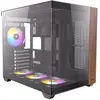 Image de Antec CX800 ARGB (ATX, ITX, mATX), Boîtier PC, Blanc