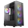 Image de Antec AX65 ARGB Midi Tower Noir