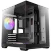 Image de Antec Geh CX60M ARGB B Mini Tower schwarz retail (mATX, Mini-ITX), Boîtier PC, Noir