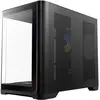 Image de Antec C5 Curve (ATX, ITX, mATX), Boîtier PC, Noir