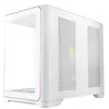 Image de Boîtier Antec 0-761345-10226-1 unité centrale Midi Tower Blanc