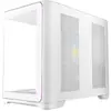 Image de Antec C5 Curve (ATX, mATX, Mini-ITX), Boîtier PC, Blanc