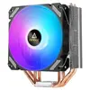 Image de Antec Ventilateur De Processeur A400i Rgb