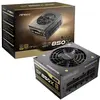 Image de Antec Bloc d'alimentation SF 850X SFX4.1 Modular (850W) 80+ Gold retail (850 W), Alimentation PC, Noir