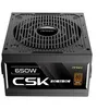 Image de Antec CSK650DC - Alimentation électrique (interne) - ATX12V 2.52 - 80 PLUS Bronze - CA 100-240 V - 650 Watt - PFC active - Europe
