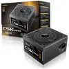 Image de Antec 650W CSK650DC EC 80+ BRONZE ATX (650 W), Alimentation PC, Noir