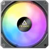 Image de ANTEC Lot de 3 Ventilateurs de boitier P12 RGB - 12cm (Noir)