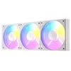 Image de ANTEC Connect 120 ARGB Blanc (x3)
