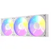 Image de Antec Ventilateur Connect 120 3x Reverse Rgb 120 Mm