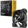Image de Antec Le Nova 120 est un ventilateur de grande puissance au look simple qui supporte jusqu'à 3200 tr/min. (120 mm, 1x), Ventilateur PC, Noir