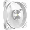 Image de Antec Nova 120 PWM Wit (120 mm, 1x), Ventilateur PC, Blanc