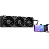 Image de Antec Refroidisseur d'Eau Vortex View 360, Refroidissement liquide CPU, Noir