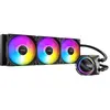 Image de Antec Skeleton 360, Refroidissement liquide CPU, Noir