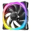 Image de Antec FUSION 120 ARGB Boitier PC Ventilateur Noir