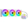 Image de Antec Symphony 360, Refroidissement liquide CPU, Multicolore, Blanc