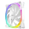 Image de Antec Fusion 120 ARGB W Boitier PC Ventilateur 12 cm Blanc