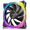 Image de ANTEC Ventilateur de boitier Fusion V2 RGB - 12cm (Noir)