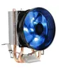 Image de Antec A30 PRO - Refroidisseur de processeur - (pour : LGA775, LGA115x Socket, LGA1200, LGA1700, AM2, AM2+, AM3, AM3+, AM4, AM5, FM1, FM2) - tubes de chaleur en cuivre avec ailettes en aluminium - 95 mm