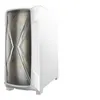 Image de Antec Dark League DP505 - Mid tower - ATX étendu - panneau latéral fenêtré (verre trempé) - pas d'alimentation (ATX) - USB/Audio