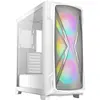 Image de Antec Allez Gamer Dark Phantom DP505 W Tour Midi disponible au détail (ATX, mATX, Mini-ITX), Boîtier PC, Blanc