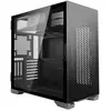 Image de Antec P120 Crystal (ATX, E-ATX, mATX, Mini-ITX), Boîtier PC, Noir, Transparent