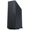 Image de Antec VSK 2000-U3 - SFF - micro ATX - ohne Netzteil (mATX, Mini-ITX), Boîtier PC, Noir
