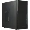 Image de Antec New Solution VSK-3000E - Tour - micro ATX (mATX), Boîtier PC, Noir