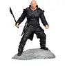Image de Figurine Dune - Glossu Rabban - 10 pouces - Couleur Noir - Pour Adultes