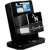 Image de Nerdminer NerdAxe Gamma - Metal Edition (Bitcoin), Crypto wallet, Gris, Argent