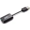 Image de Antlion Carte son USB (USB), Carte son, Noir
