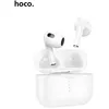 Image de Écouteurs Sans Fil HOCO EW09 Sonore Stéréo TWS Connexion Automatique pour iPhone,Huawei,Xiaomi,VIVO-Blanc