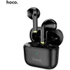 Image de Écouteurs Sans Fil HOCO EW08 Bluetooth 5.1-Noir