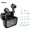 Image de Écouteurs Intra-Auriculaire Sans Fil Bluetooth HOCO EW12-Noir
