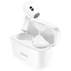 Image de Écouteurs Intra-Auriculaire Sans Fil Bluetooth HOCO EW12-Blanc
