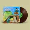 Image de I'll Be Waving As You Drive Away Vinyle Coloré Vinyle album