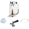 Image de Tireuse à bière - Lindr - PYGMY 25/K - 35 L/h - Pompe à membrane - Écologique