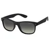Image de Polaroid pld 1015/s lb dl5 53 montures de lunettes, noir (black/green), homme