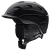 Image de Smith optics vantage casque de ski pour adulte noir mat s (51-55 cm)