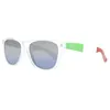 Image de Lunettes de soleil unisexe polaroid s8443-d8c
